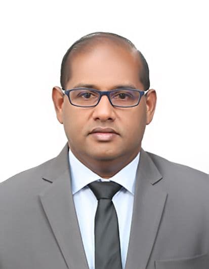 Sujeewa Wijesundara