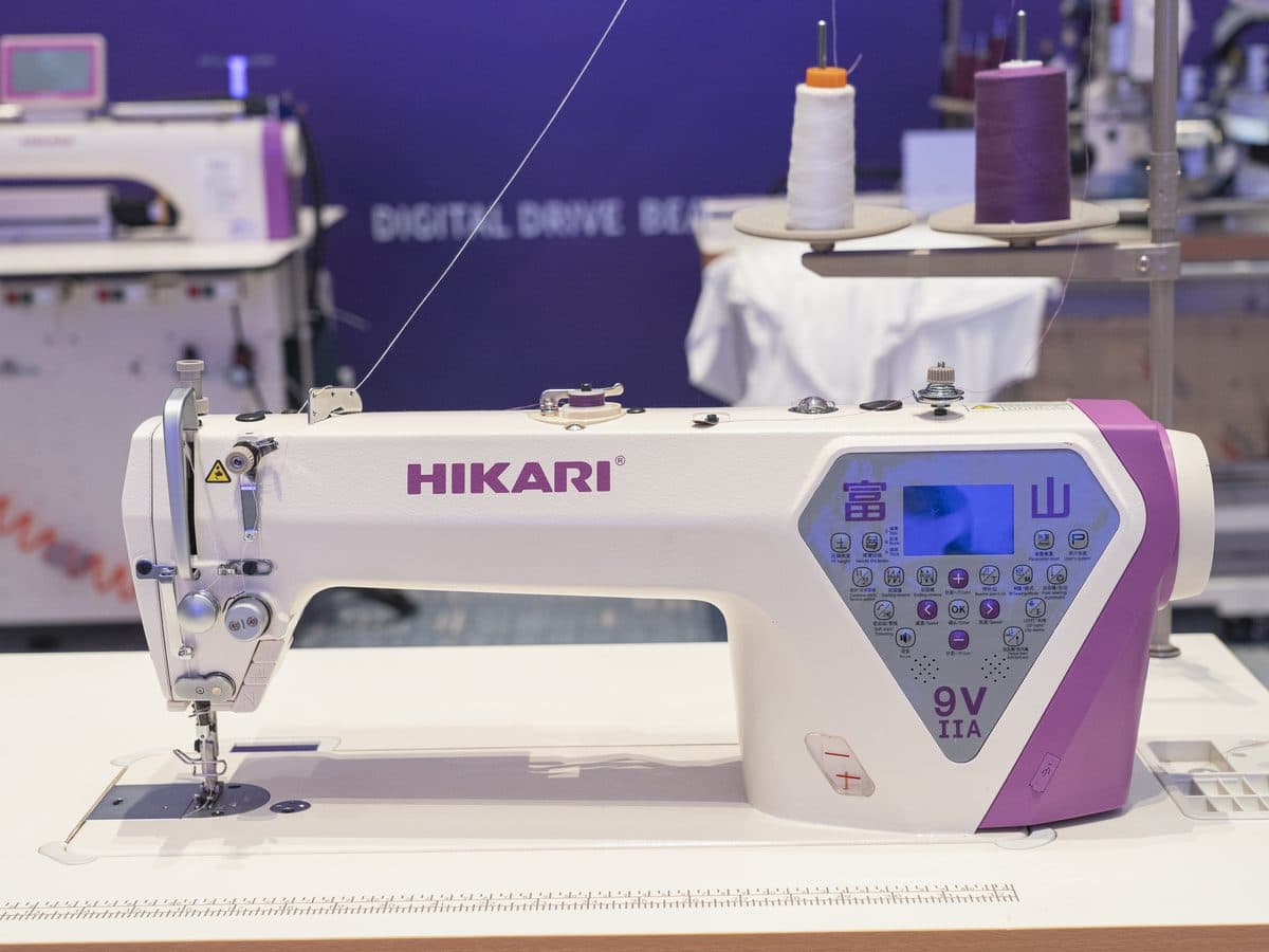 Hikari H9V-II-A