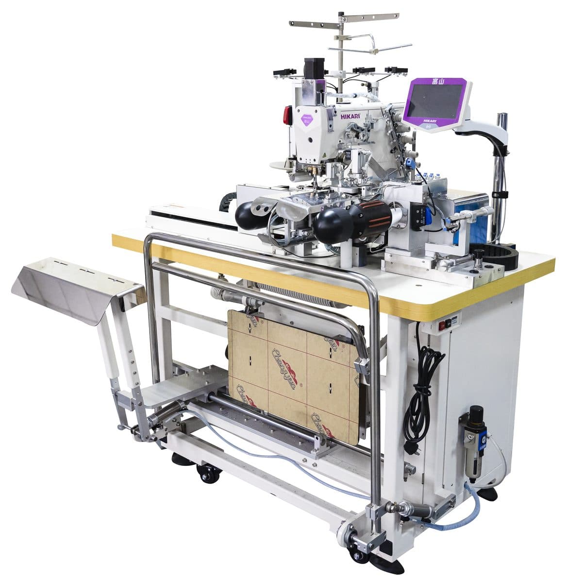 HSAT-K1A