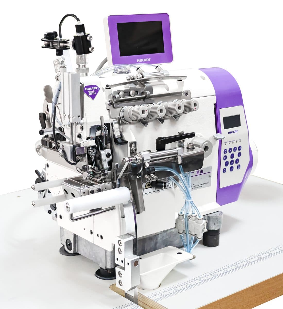 HSAT-K6