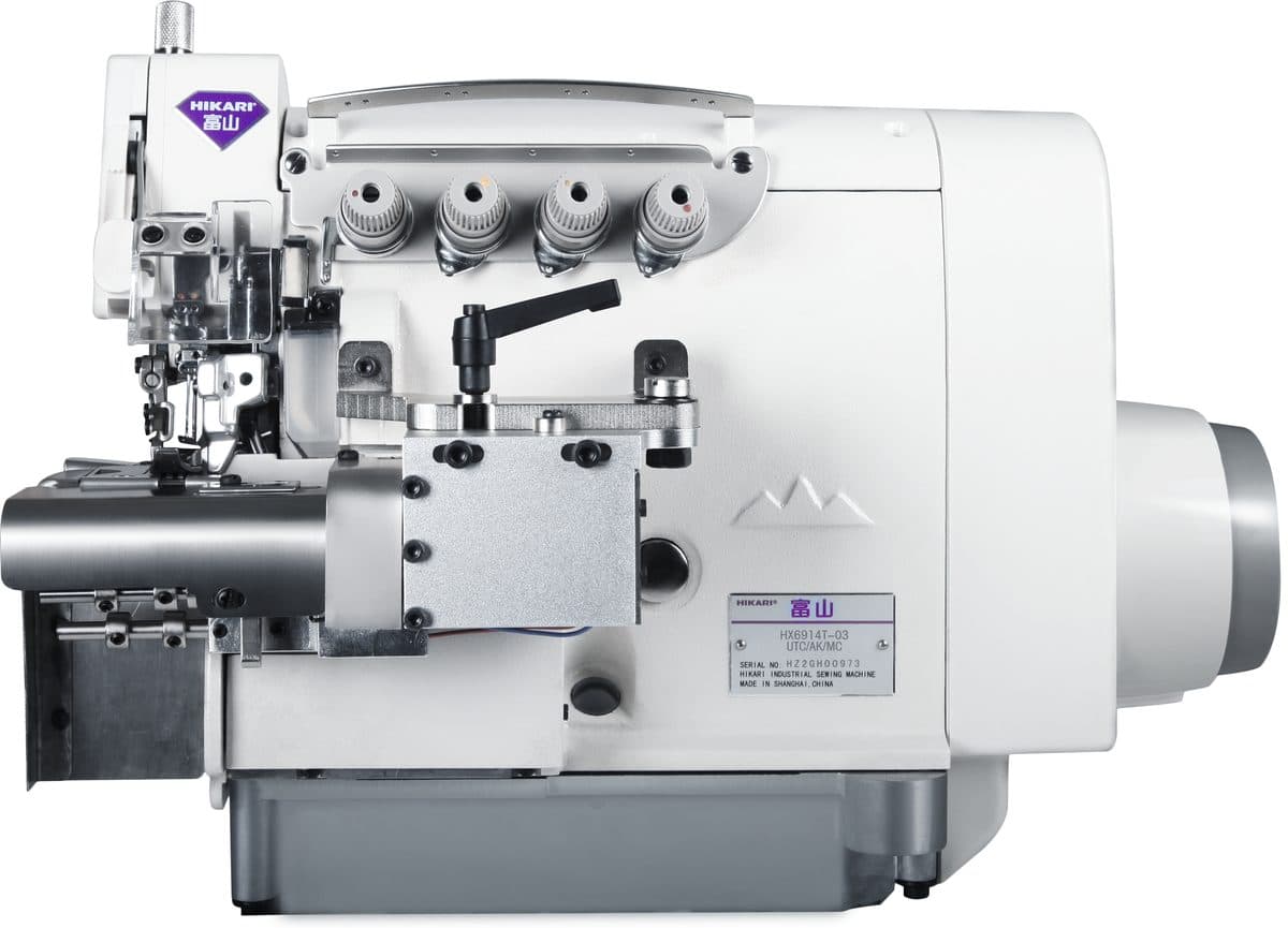 Hikari HX6904T