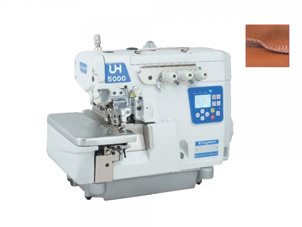 Ultra High Speed Overlock Machine Kingtex UHD 5003